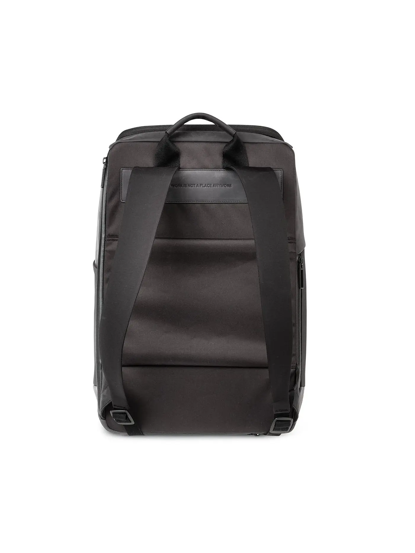 SALZEN | Rucksack "Alpha Soft" | 